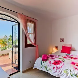 Casa Feliz Spain Apartamento Nerja