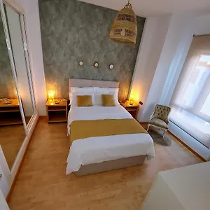 Floritas Apartamento Málaga