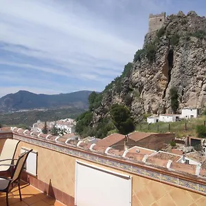 Rural El Mirador Apartamento