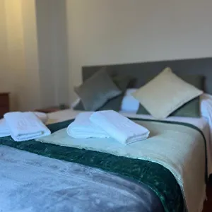 Casa Pancho Сasa de vacaciones